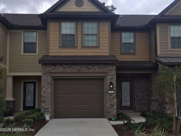 14314 DOVEWIND Court, Jacksonville, FL 32258