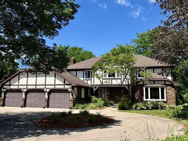 7746 Maas Drive, Verona, WI 53593
