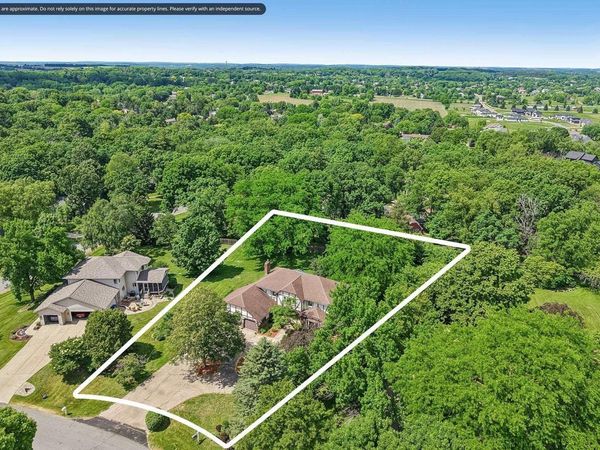 7746 Maas Drive, Verona, WI 53593