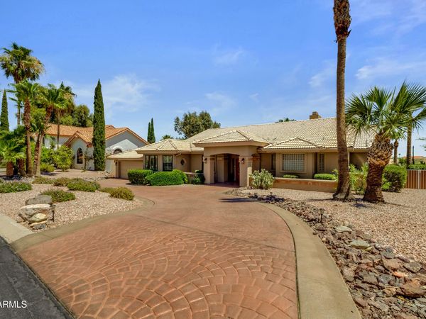 15349 E VERBENA Drive, Fountain Hills, AZ 85268