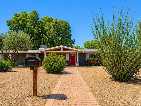 7116 E JENAN Drive, Scottsdale, AZ 85254