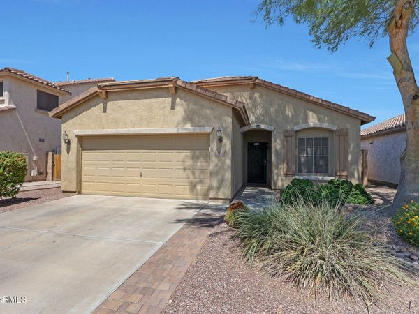 11056 E SOMBRA Avenue, Mesa, AZ 85212