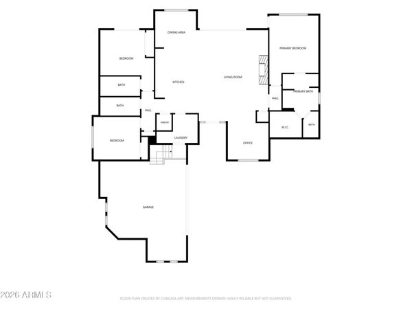 511 S ROCKCRESS Lane, Show Low, AZ 85901