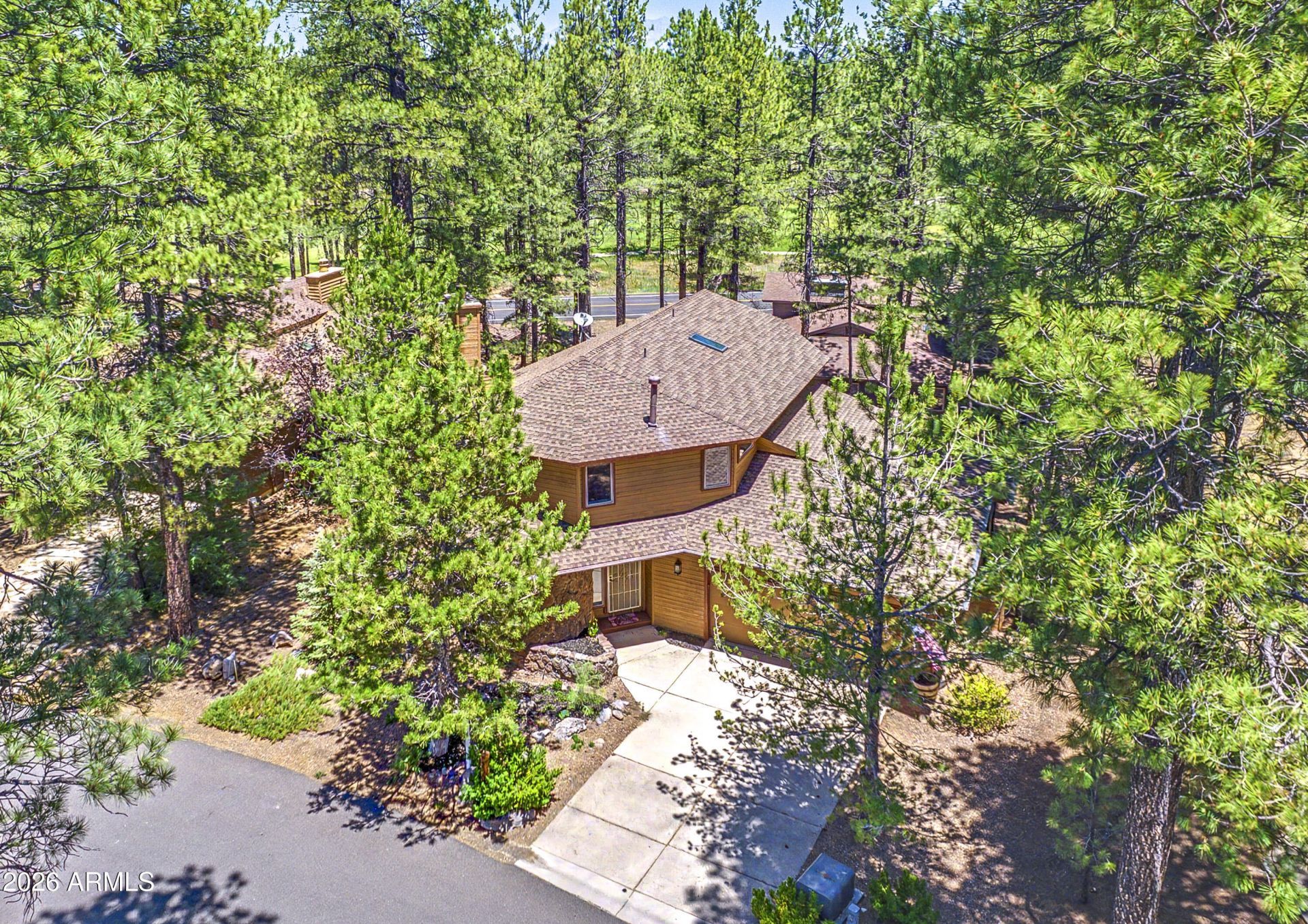2302 Tom Mcmillan, Flagstaff, AZ 86005 Main Photo