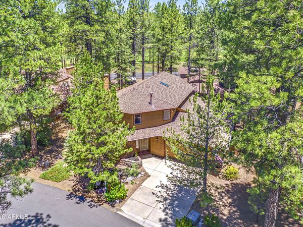 2302 TOM MCMILLAN, Flagstaff, AZ 86005