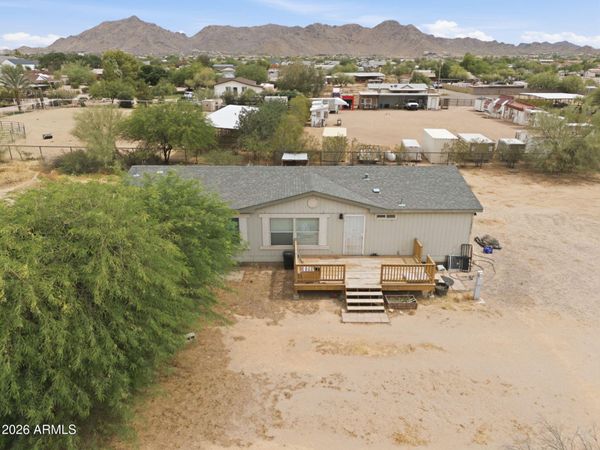 25313 S 203RD Place, Queen Creek, AZ 85142