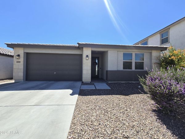 532 S 199TH Drive, Buckeye, AZ 85326