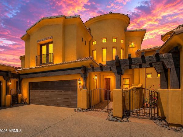 5370 S DESERT DAWN Drive, Unit 56, Gold Canyon, AZ 85118