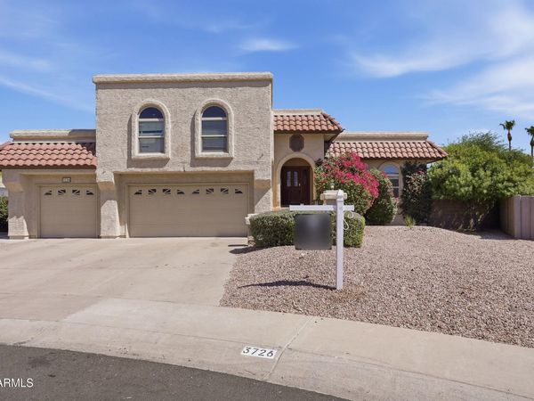 3726 E SALINAS Street, Phoenix, AZ 85044