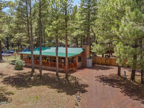 1678 N SPRING VALLEY Road, Parks, AZ 86018