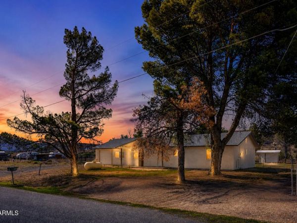 3780 W NORTHERN Avenue, Camp Verde, AZ 86322