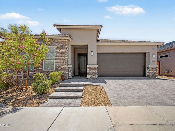 6051 E SINCLAIR Street, Phoenix, AZ 85054