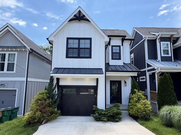 537 CROLEY DR , Unit A, Nashville, TN 37209