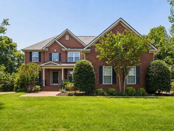 330 Shadow Creek Dr , Brentwood, TN 37027