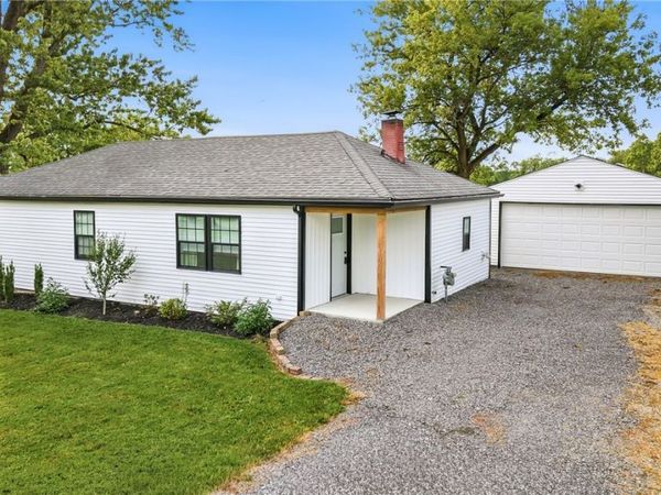 3487 Milear Road , Cortland, OH 44410