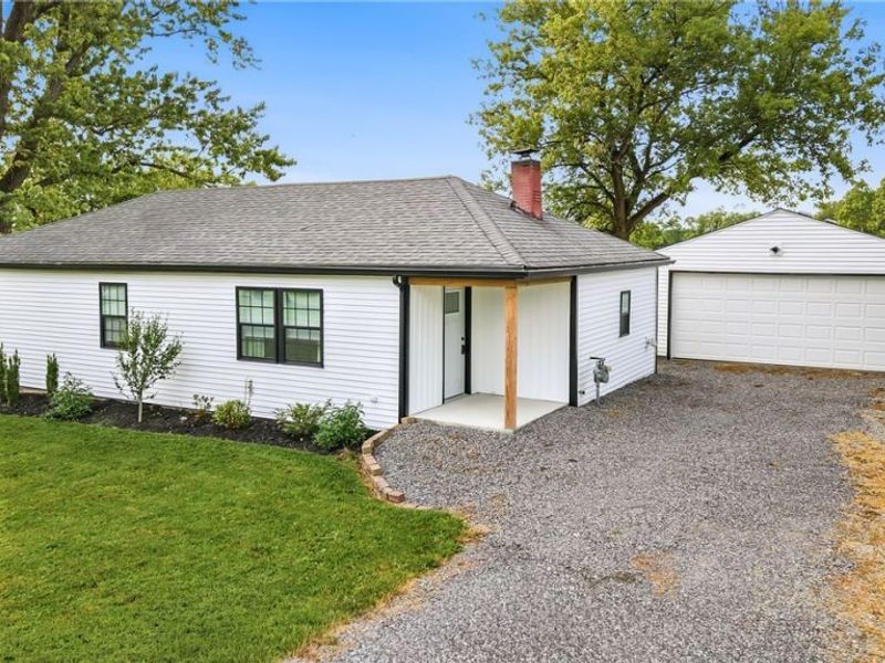 3487 Milear Road , Cortland, OH 44410 Photo 1