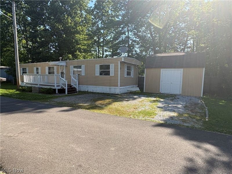6800 Lake Road West, Unit 35E, Geneva, OH 44041 Photo 12