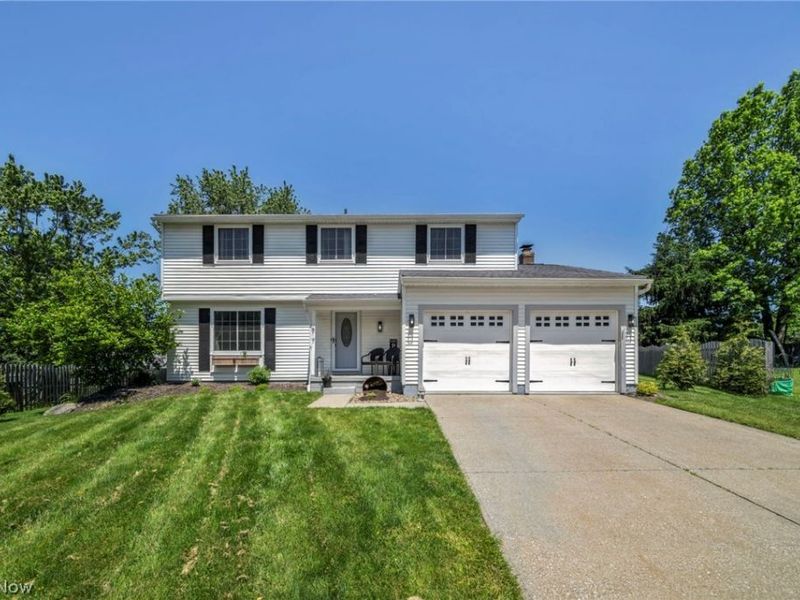 817 Glencairn Lane, Brunswick, OH 44212 Photo 1