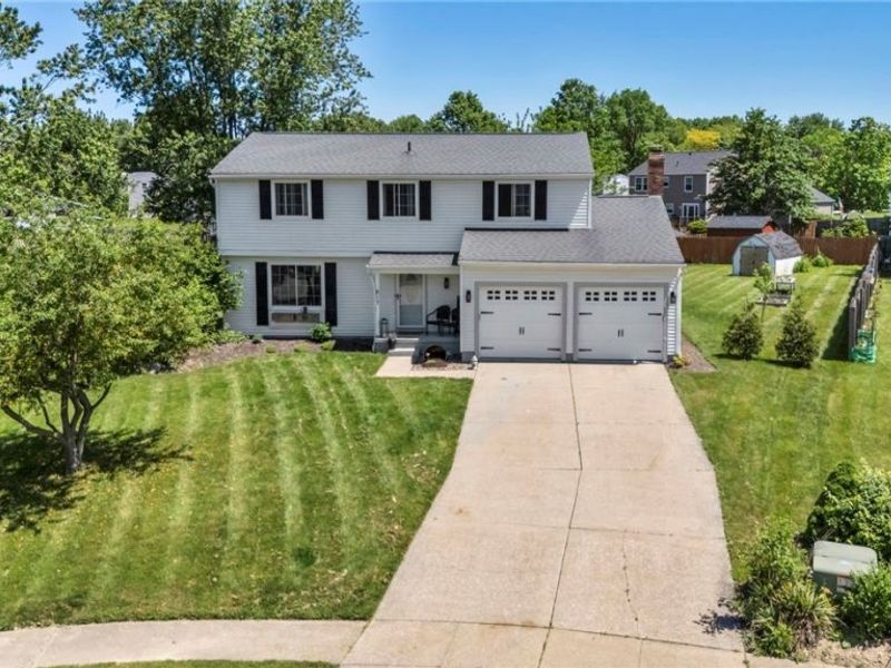 817 Glencairn Lane, Brunswick, OH 44212 Photo 41