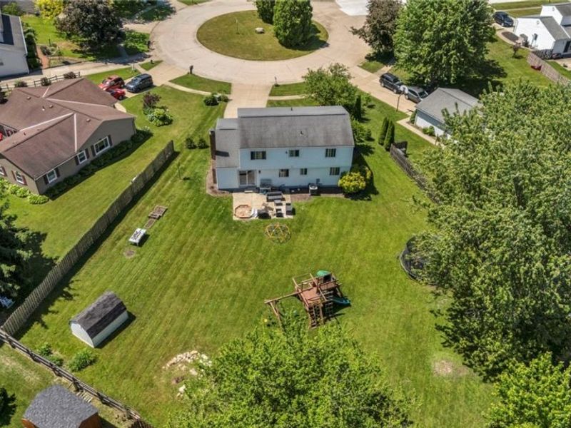 817 Glencairn Lane, Brunswick, OH 44212 Photo 45