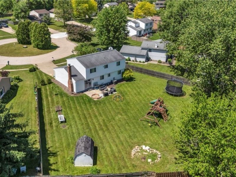 817 Glencairn Lane, Brunswick, OH 44212 Photo 46