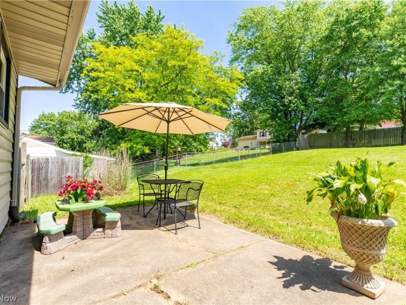 5732 Benjamin Street SW, Canton, OH 44706 Photo 29