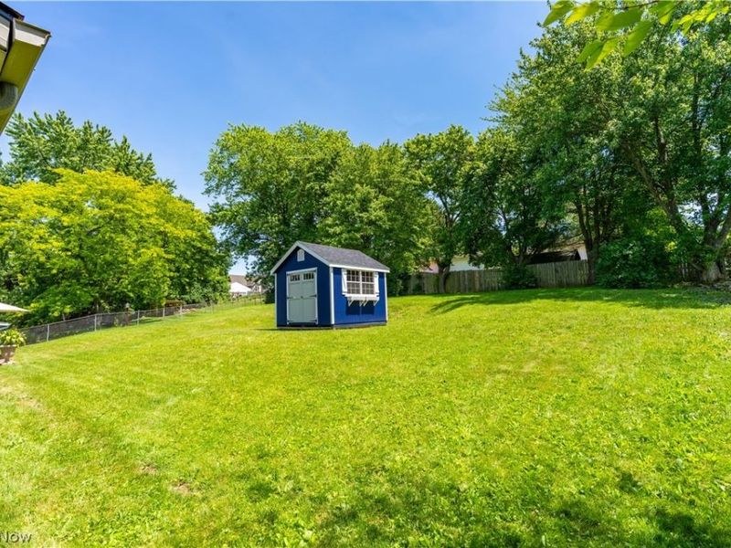 5732 Benjamin Street SW, Canton, OH 44706 Photo 31