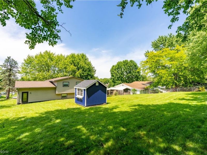 5732 Benjamin Street SW, Canton, OH 44706 Photo 32