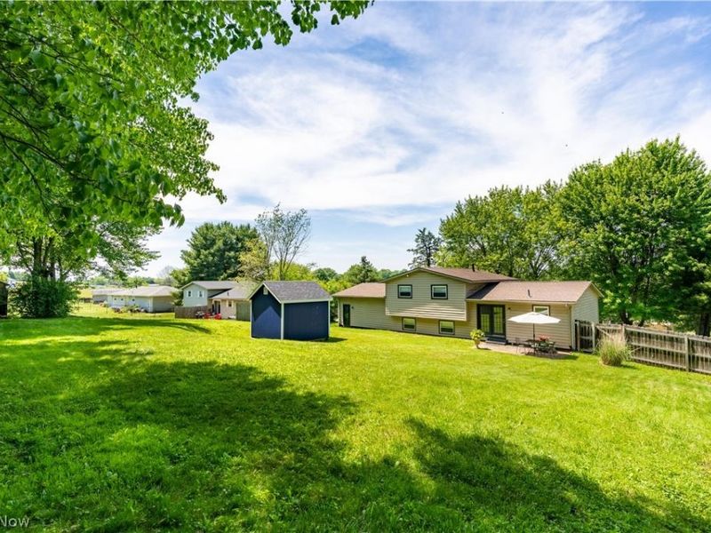 5732 Benjamin Street SW, Canton, OH 44706 Photo 33