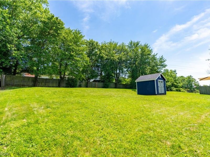 5732 Benjamin Street SW, Canton, OH 44706 Photo 34