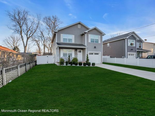 132 Chelton Avenue, Long Branch, NJ 07740