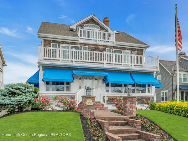 5 New York Boulevard, Sea Girt, NJ 08750