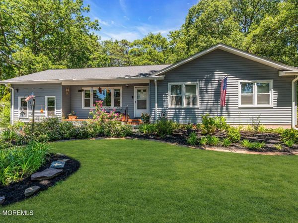 42 Ocean Avenue, Jackson, NJ 08527