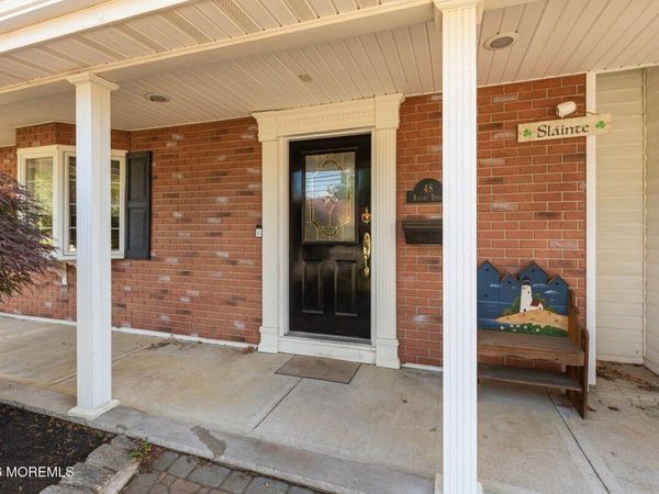 48 Ravine Drive, Matawan, NJ 07747