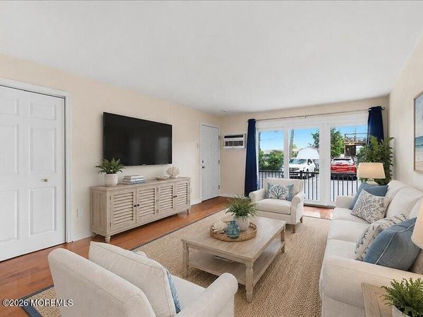 330 Shore Drive Drive, Unit B  1, Highlands, NJ 07732