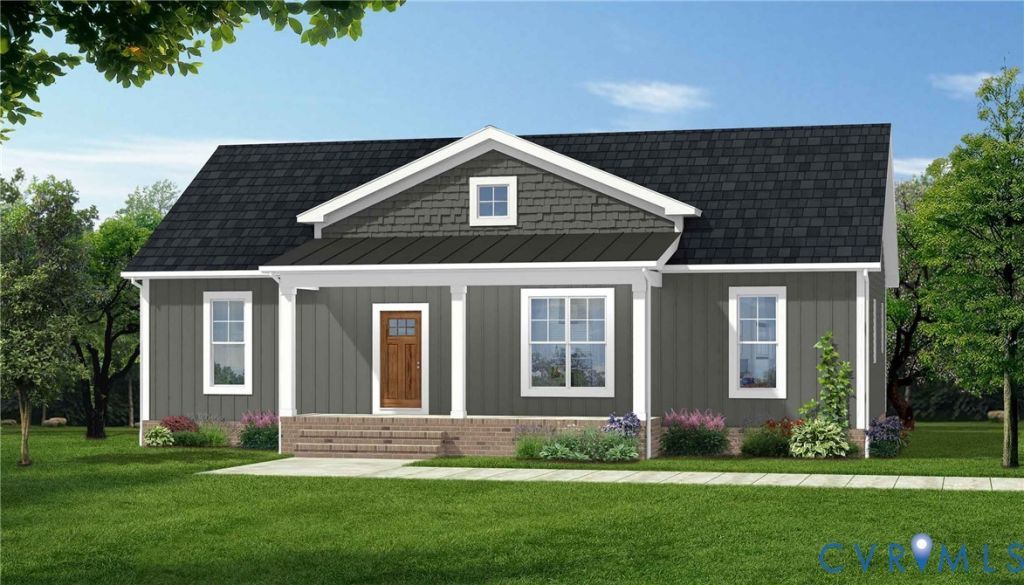 Tbd Deuprees Store Road , Drakes Branch, VA 23937 Main Photo