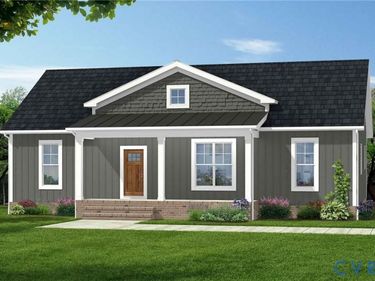 TBD Deuprees Store Road , Drakes Branch, VA 23937