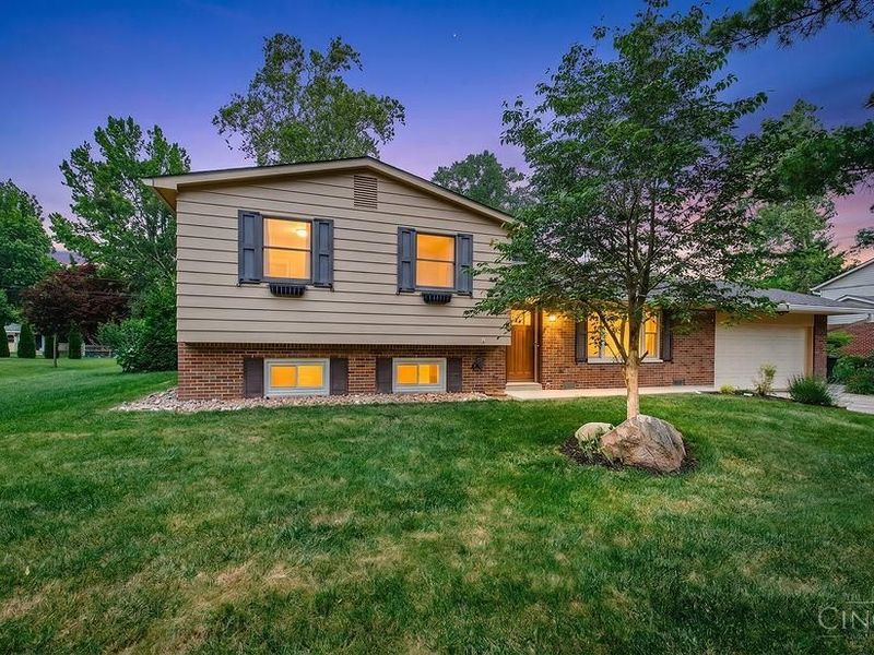 6242 Timothy Lane, Oxford, OH 45056 Photo 1