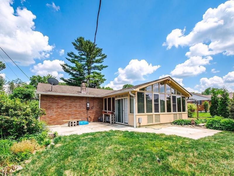 6242 Timothy Lane, Oxford, OH 45056 Photo 32