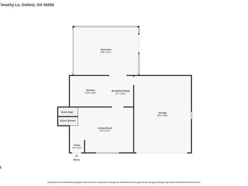 6242 Timothy Lane, Oxford, OH 45056 Photo 41