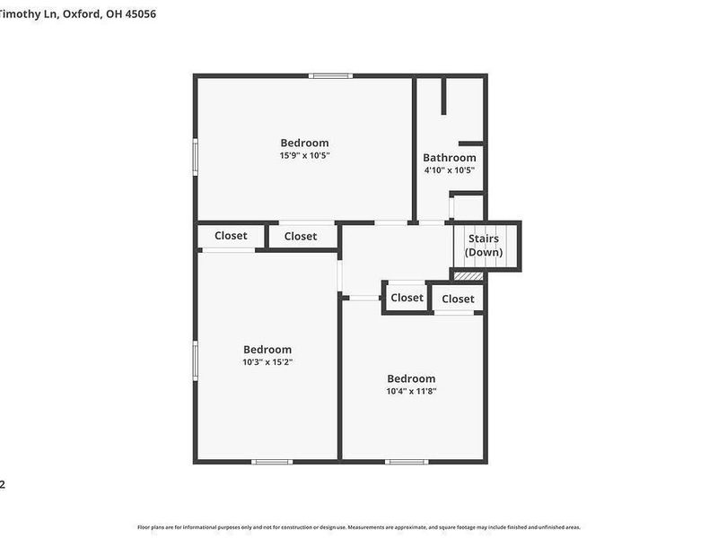 6242 Timothy Lane, Oxford, OH 45056 Photo 42