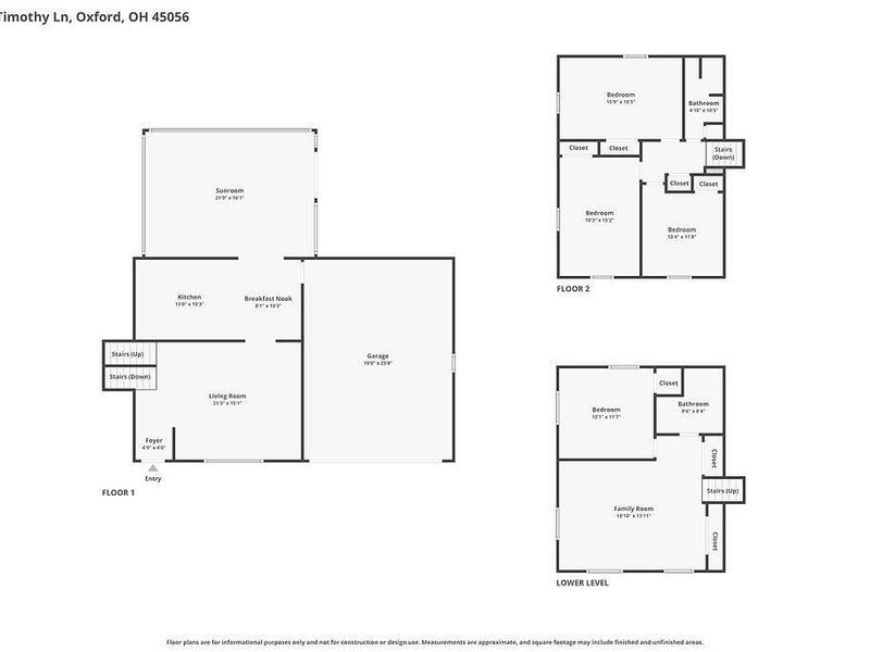 6242 Timothy Lane, Oxford, OH 45056 Photo 44