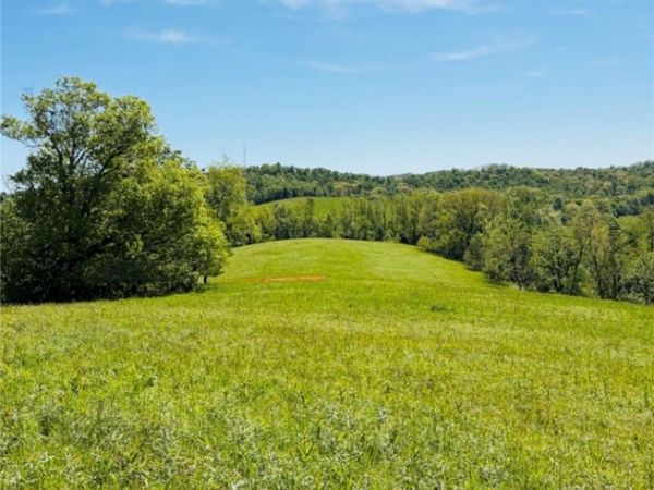 0 Lyons Rd LOT 4, Claysville, PA 15323