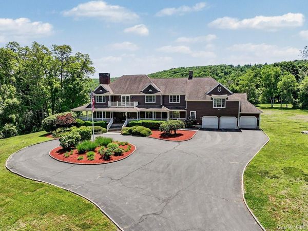 290 Joes Hill Road , Brewster, NY 10509