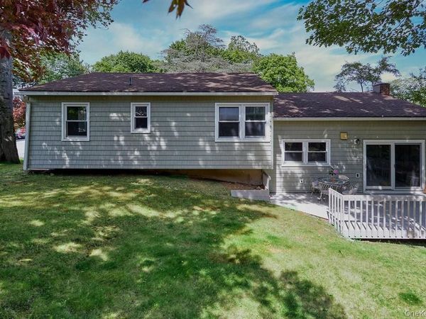 72 Hickory Hill Drive, Dobbs Ferry, NY 10522