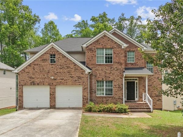 272 Wood Sage Drive , Riverdale, GA 30274