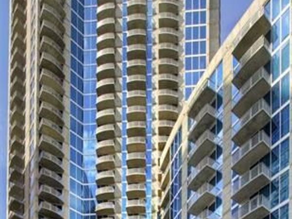 400 W Peachtree Street NW, Unit 2012, Atlanta, GA 30308