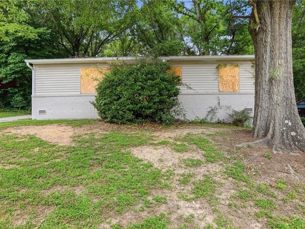 312 Fairburn Road NW, Atlanta, GA 30331