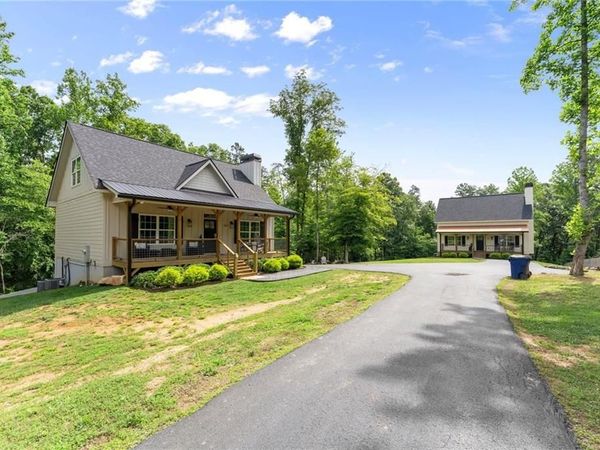 1300/2 Preacher Campbell Road , Clarkesville, GA 30523