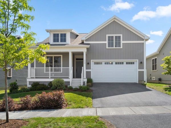 172 Two Brothers Drive, South Burlington, VT 05403